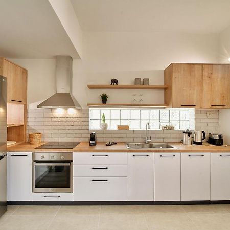 Friday Collection Apartment Chania  ภายนอก รูปภาพ