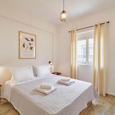 Friday Collection Apartment Chania  ภายนอก รูปภาพ