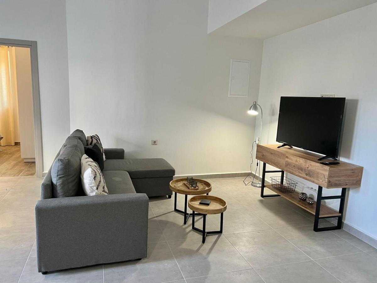 Friday Collection Apartment Chania  ภายนอก รูปภาพ