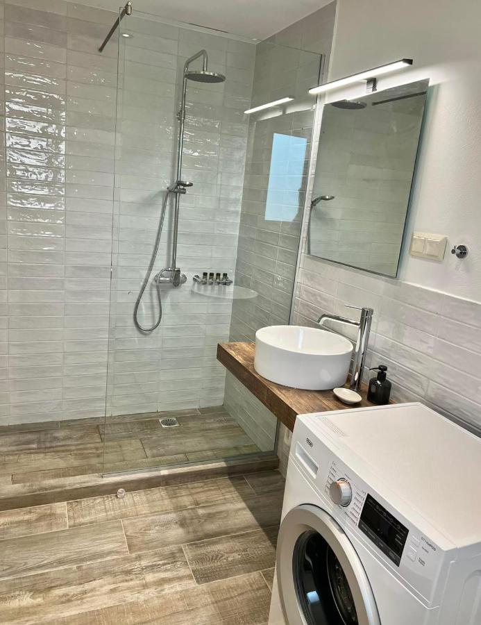Friday Collection Apartment Chania  ภายนอก รูปภาพ
