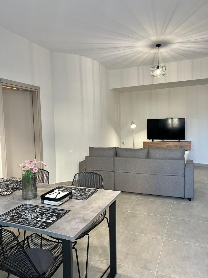 Friday Collection Apartment Chania  ภายนอก รูปภาพ