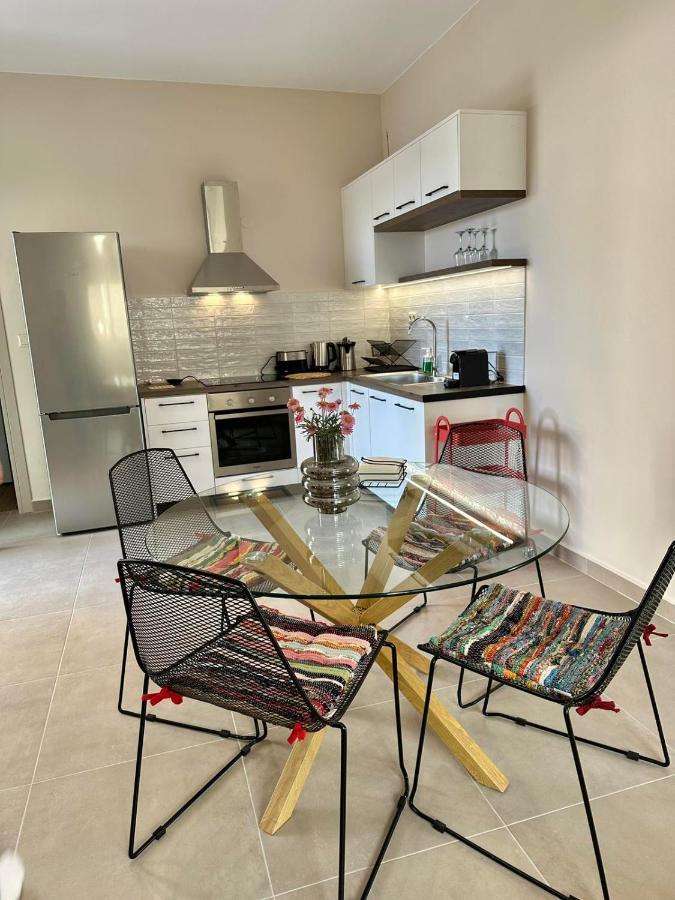 Friday Collection Apartment Chania  ภายนอก รูปภาพ