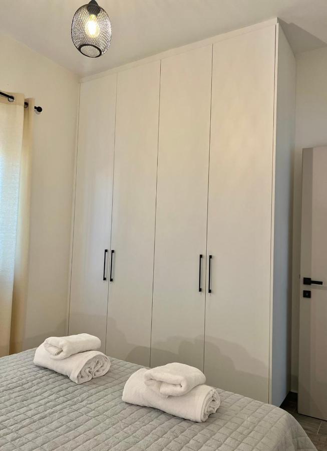 Friday Collection Apartment Chania  ภายนอก รูปภาพ