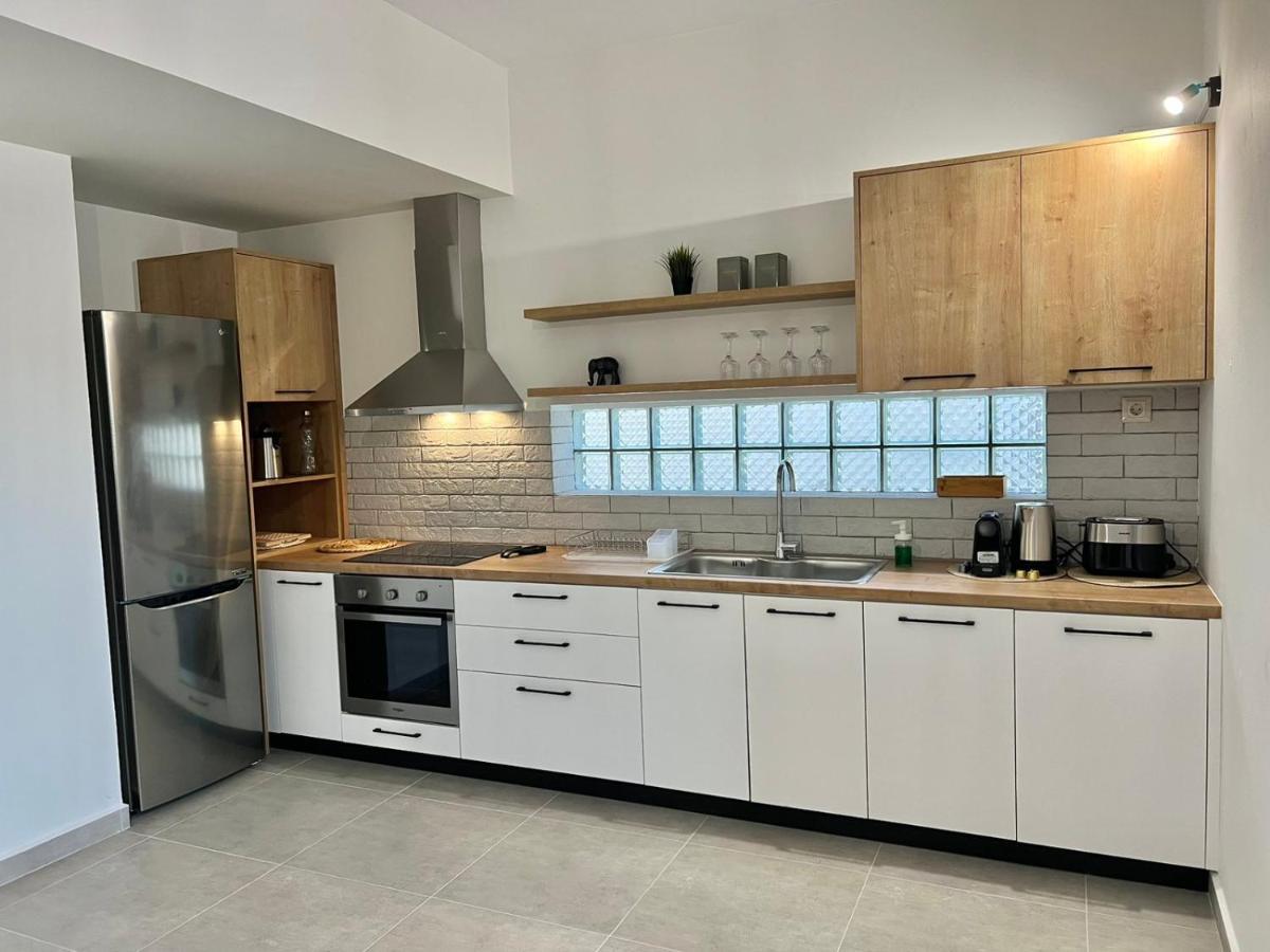 Friday Collection Apartment Chania  ภายนอก รูปภาพ