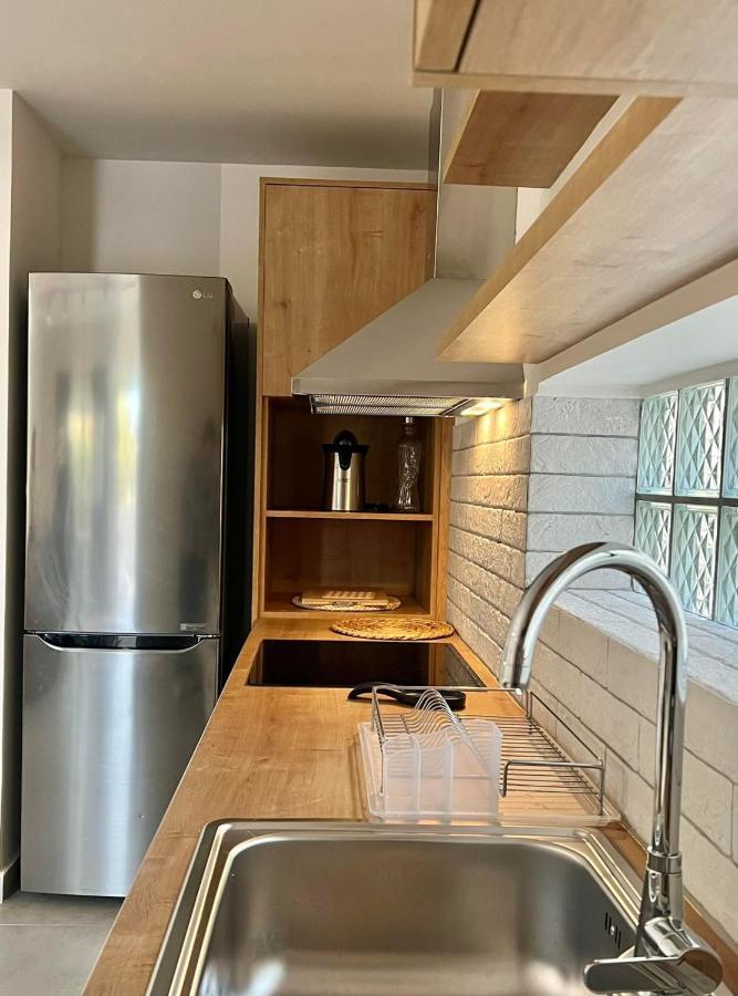 Friday Collection Apartment Chania  ภายนอก รูปภาพ