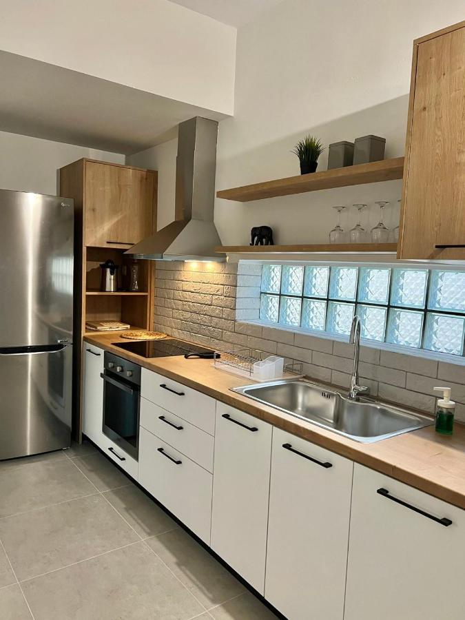 Friday Collection Apartment Chania  ภายนอก รูปภาพ