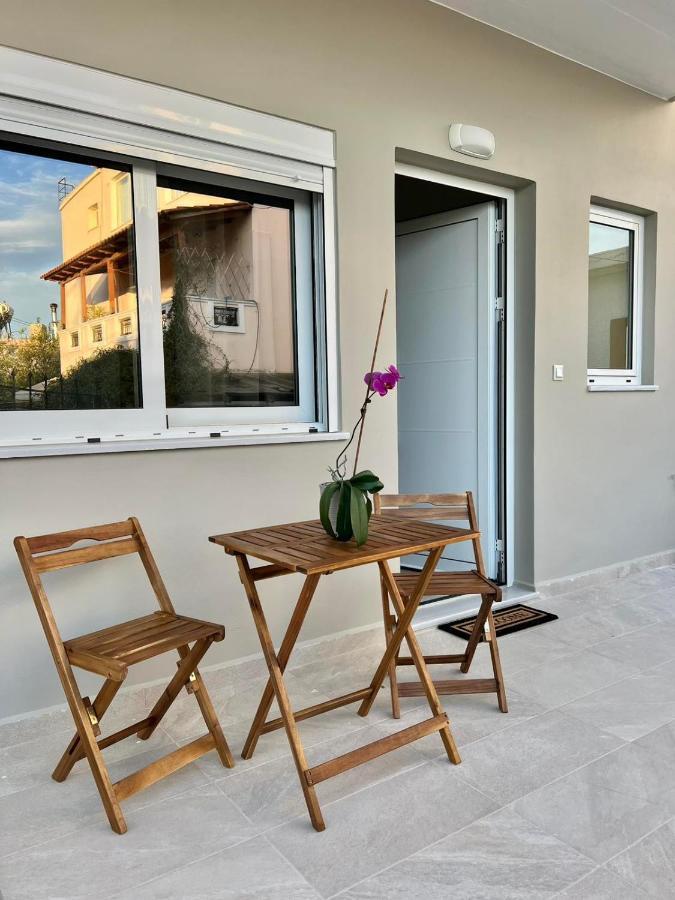 Friday Collection Apartment Chania  ภายนอก รูปภาพ