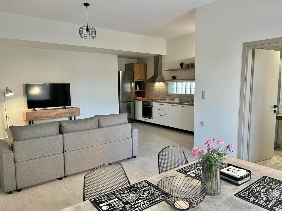 Friday Collection Apartment Chania  ภายนอก รูปภาพ