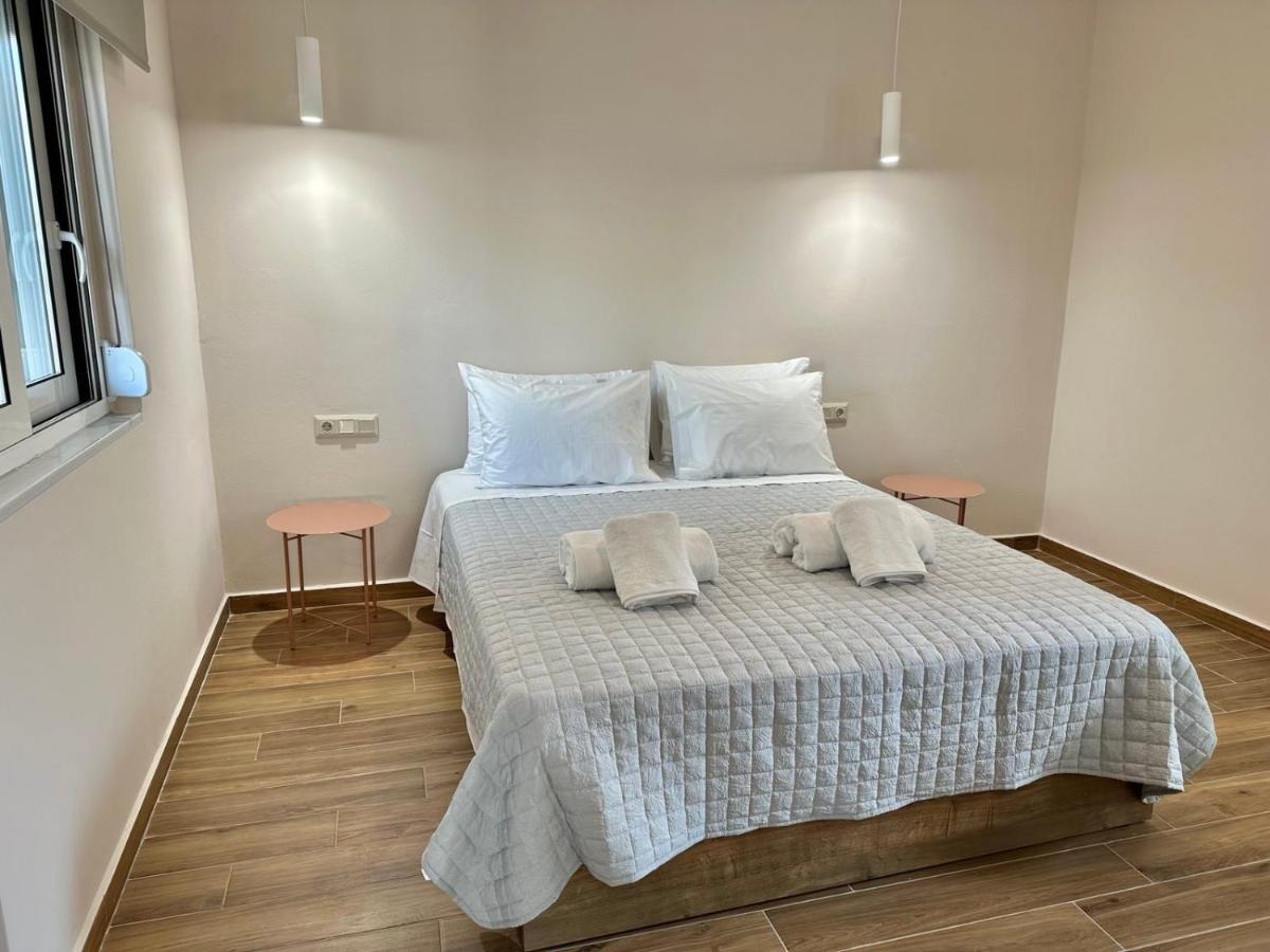 Friday Collection Apartment Chania  ภายนอก รูปภาพ