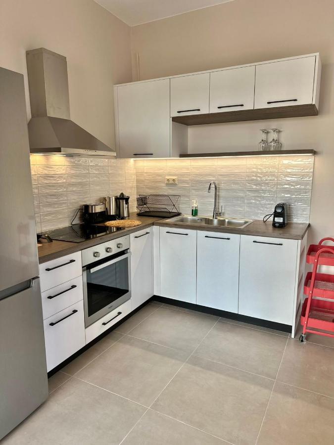 Friday Collection Apartment Chania  ภายนอก รูปภาพ
