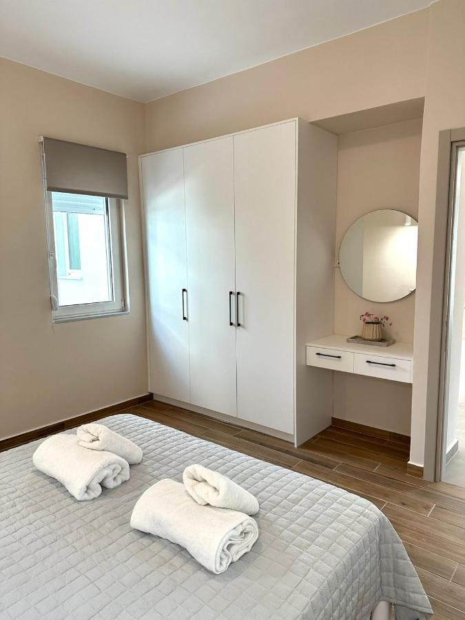 Friday Collection Apartment Chania  ภายนอก รูปภาพ