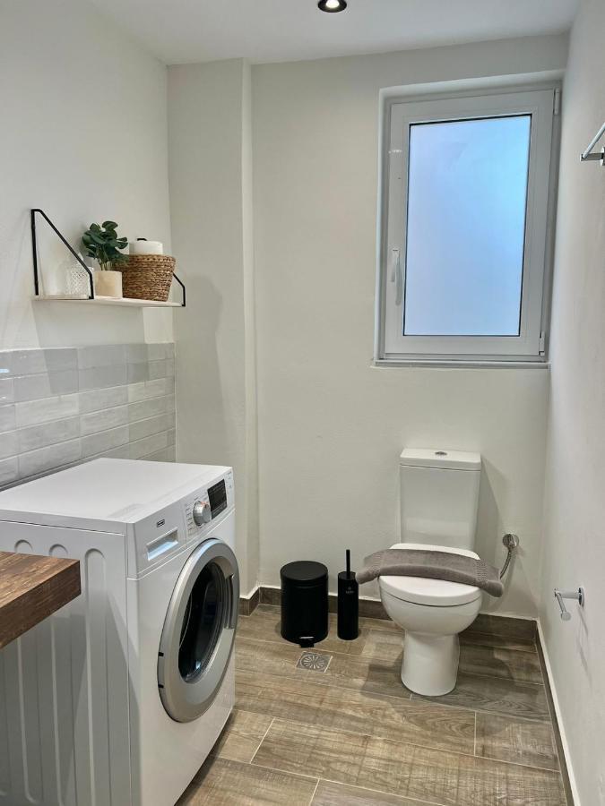 Friday Collection Apartment Chania  ภายนอก รูปภาพ
