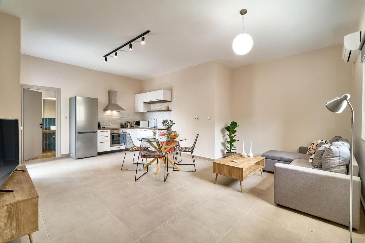 Friday Collection Apartment Chania  ภายนอก รูปภาพ