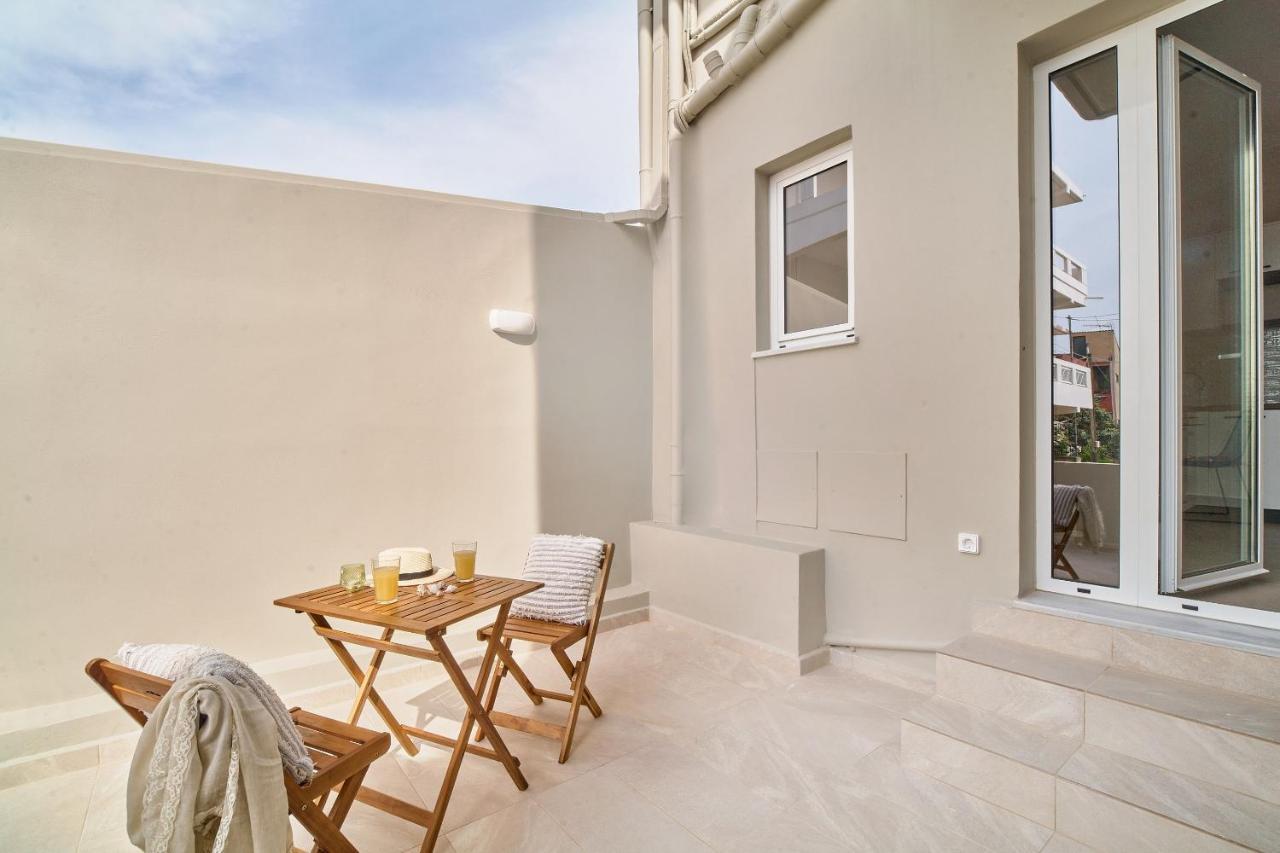 Friday Collection Apartment Chania  ภายนอก รูปภาพ