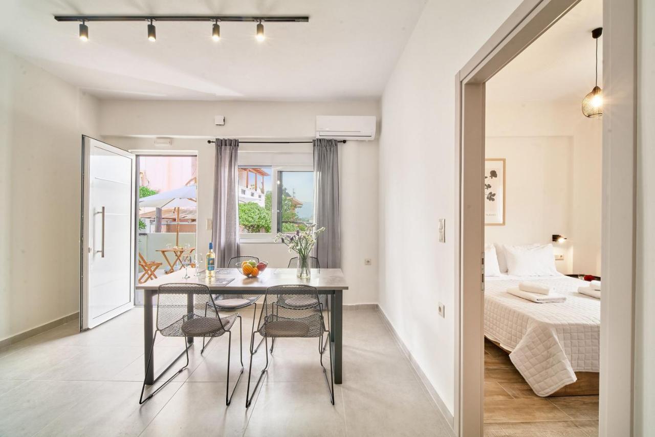 Friday Collection Apartment Chania  ภายนอก รูปภาพ