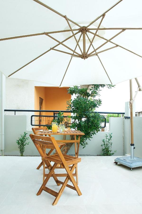 Friday Collection Apartment Chania  ภายนอก รูปภาพ