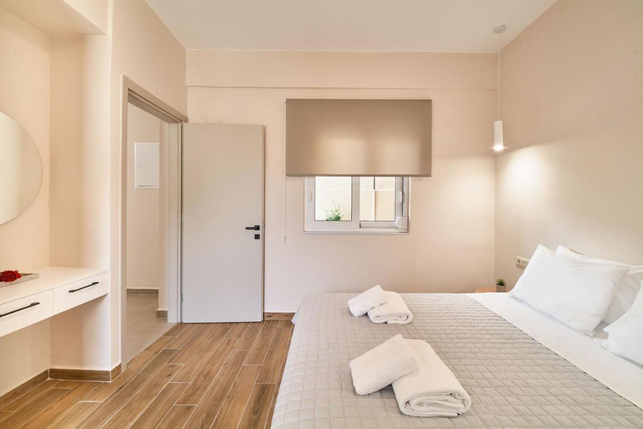 Friday Collection Apartment Chania  ภายนอก รูปภาพ