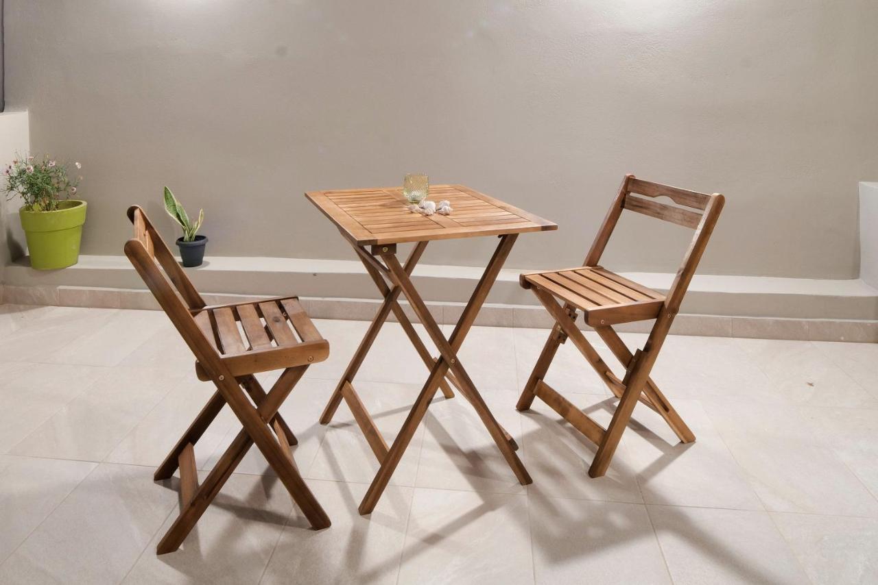Friday Collection Apartment Chania  ภายนอก รูปภาพ