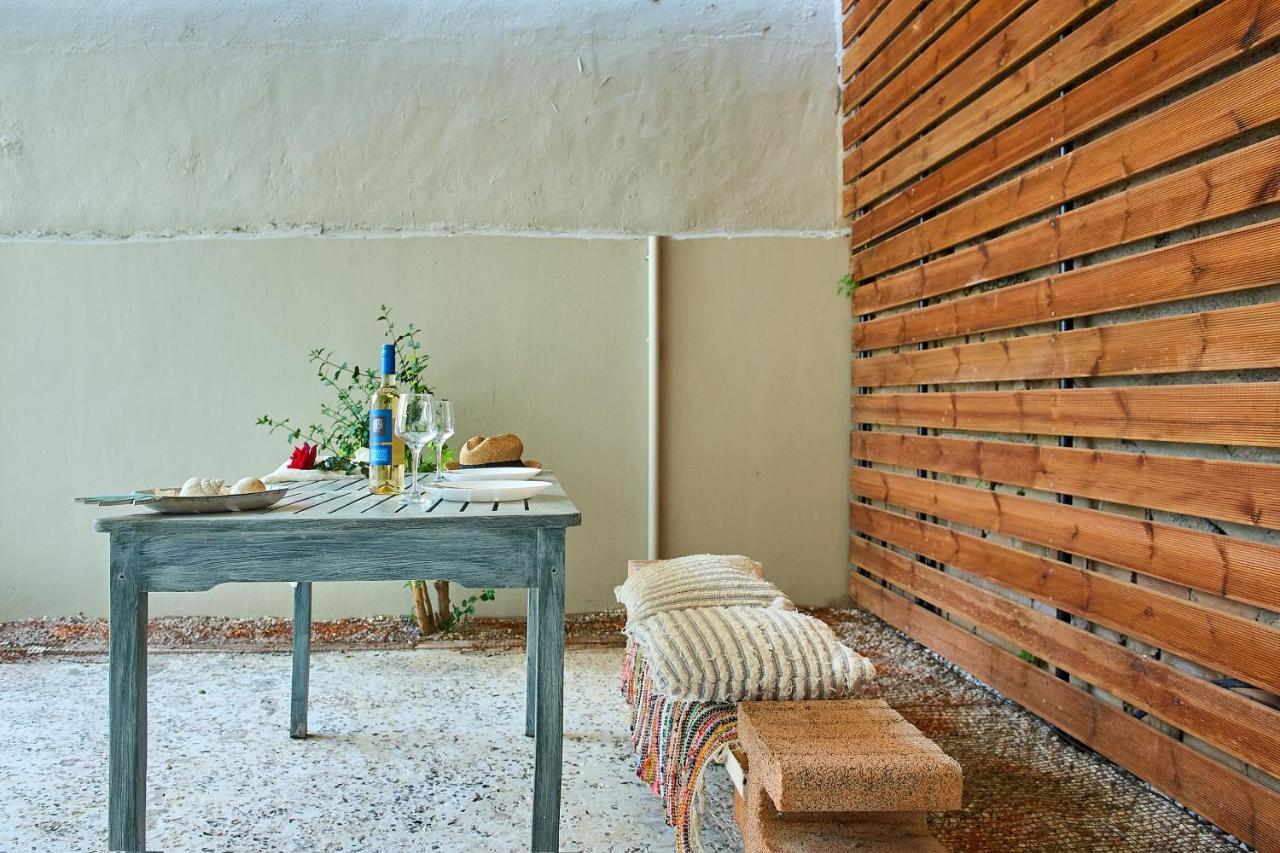 Friday Collection Apartment Chania  ภายนอก รูปภาพ