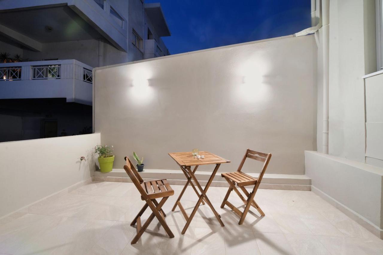 Friday Collection Apartment Chania  ภายนอก รูปภาพ