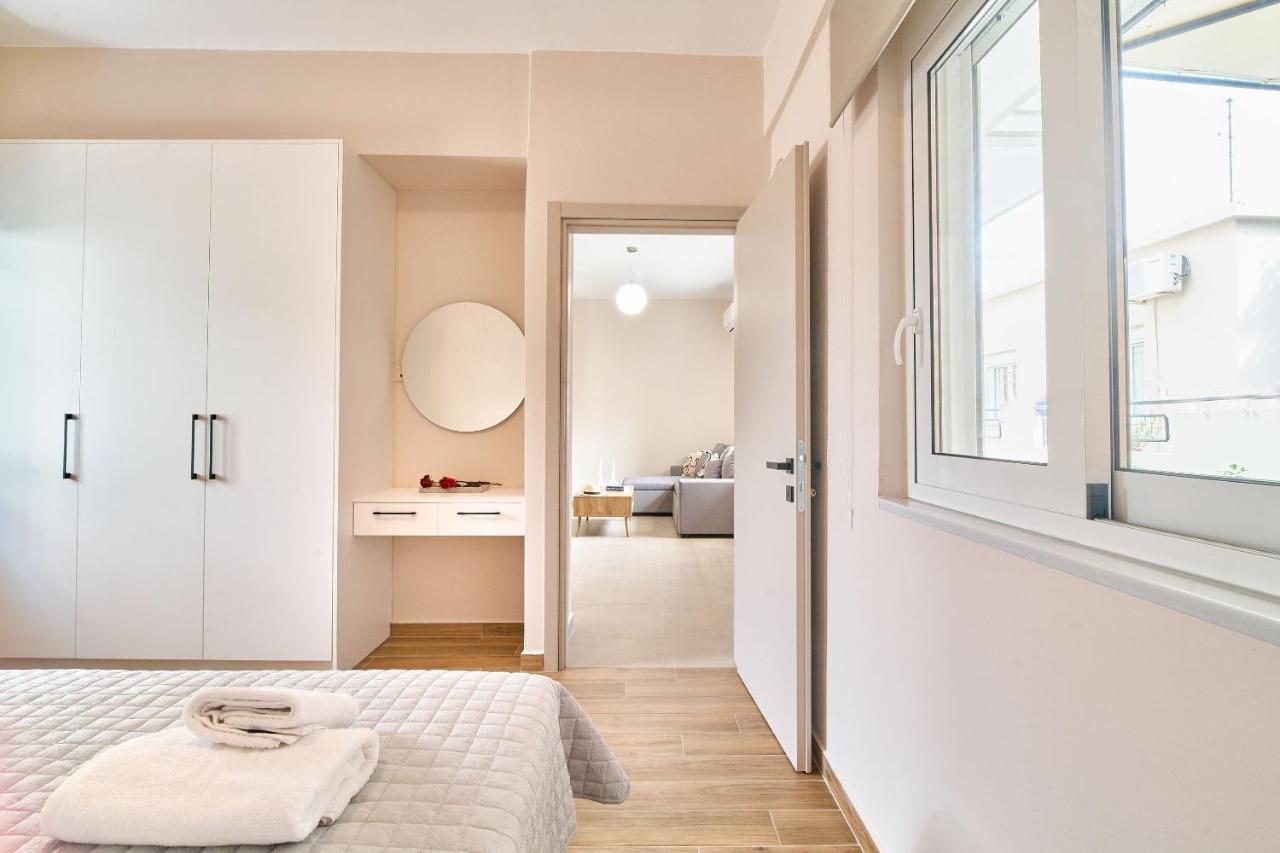 Friday Collection Apartment Chania  ภายนอก รูปภาพ
