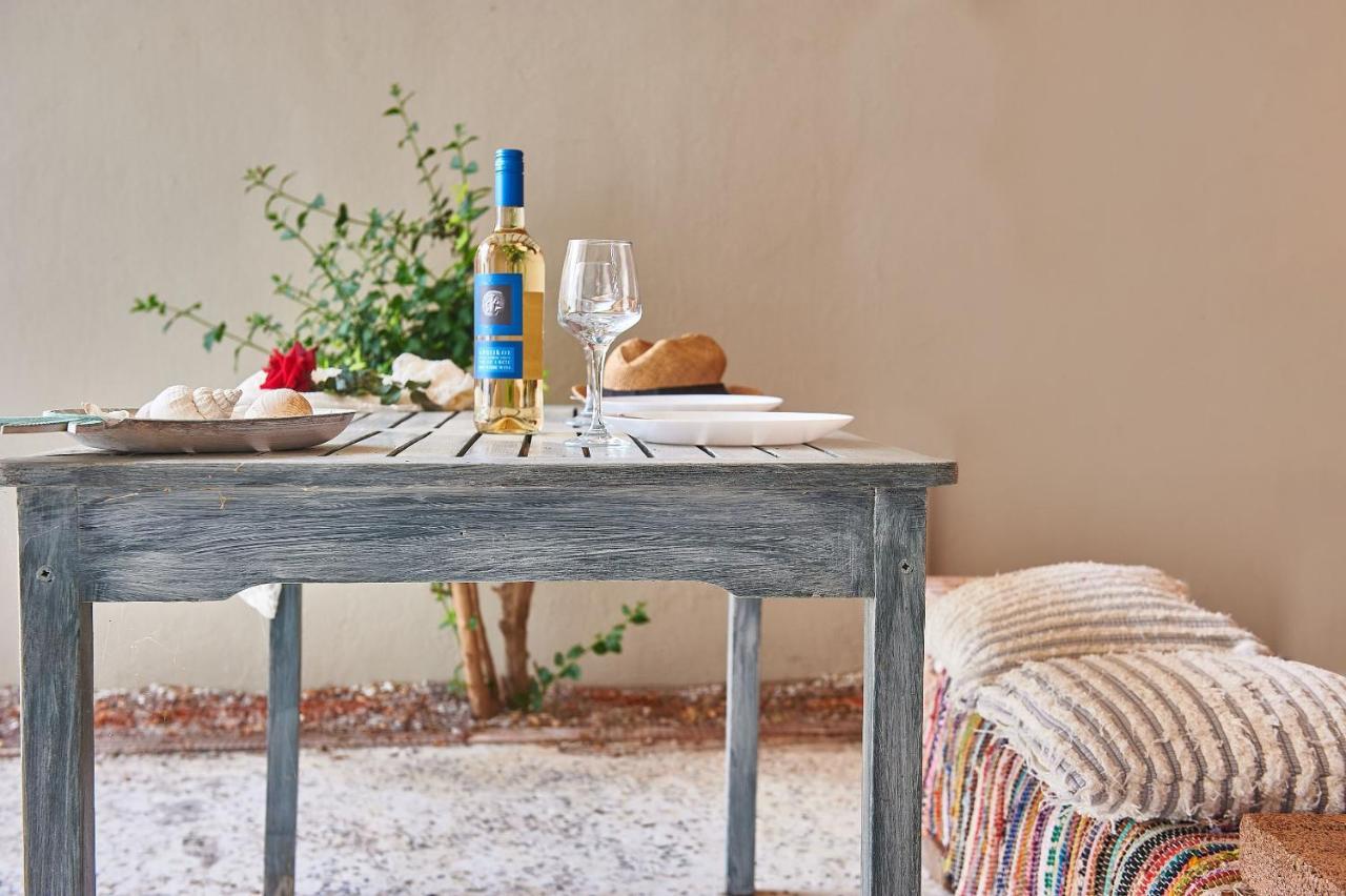 Friday Collection Apartment Chania  ภายนอก รูปภาพ