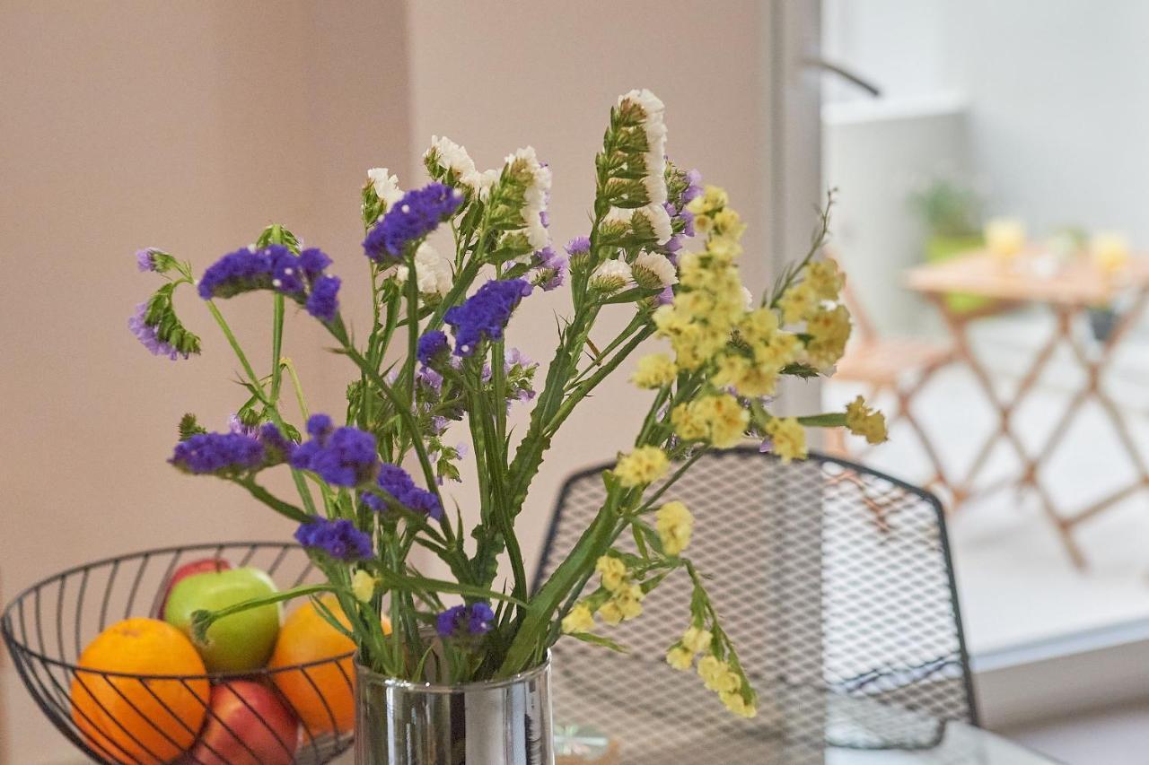 Friday Collection Apartment Chania  ภายนอก รูปภาพ