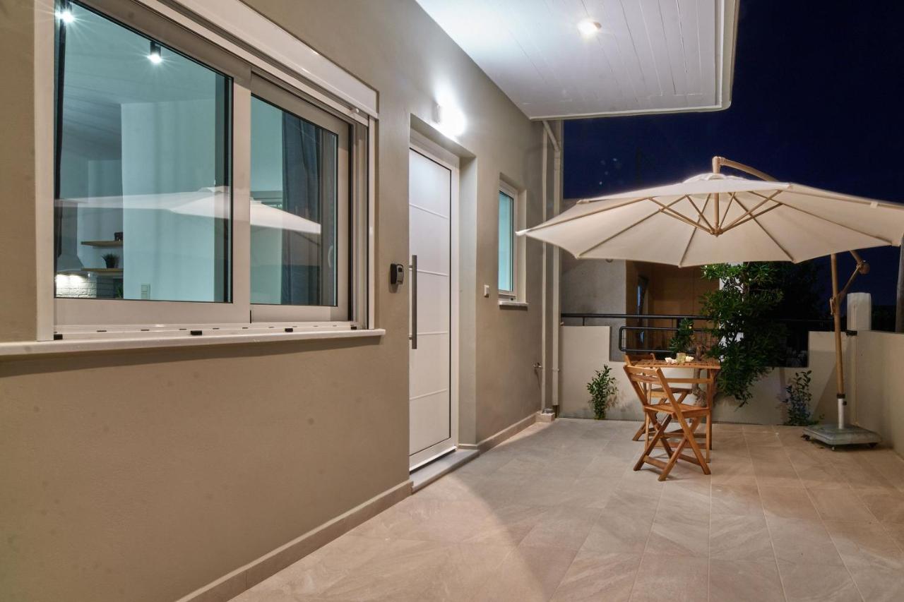 Friday Collection Apartment Chania  ภายนอก รูปภาพ