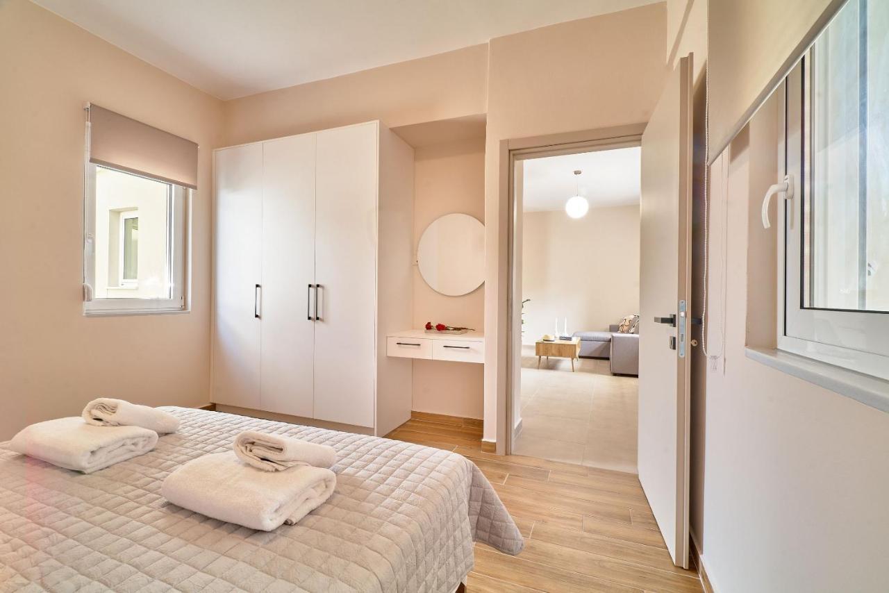 Friday Collection Apartment Chania  ภายนอก รูปภาพ