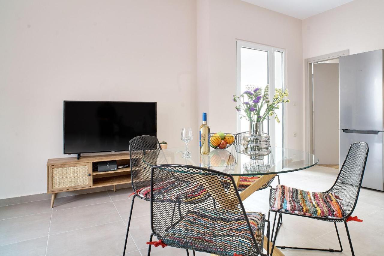 Friday Collection Apartment Chania  ภายนอก รูปภาพ