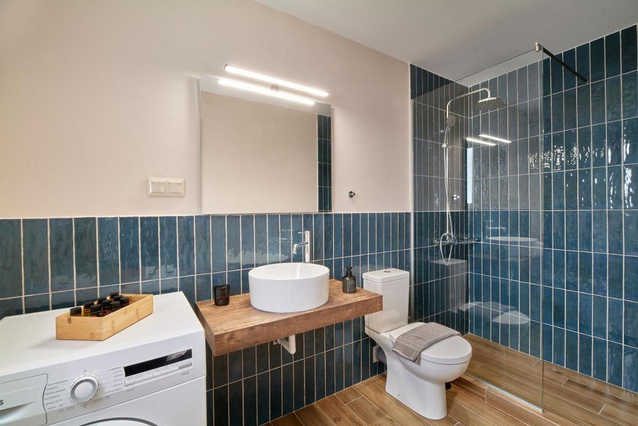 Friday Collection Apartment Chania  ภายนอก รูปภาพ