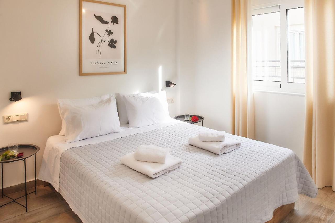 Friday Collection Apartment Chania  ภายนอก รูปภาพ