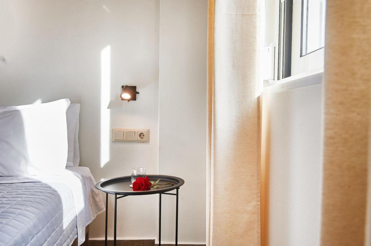 Friday Collection Apartment Chania  ภายนอก รูปภาพ