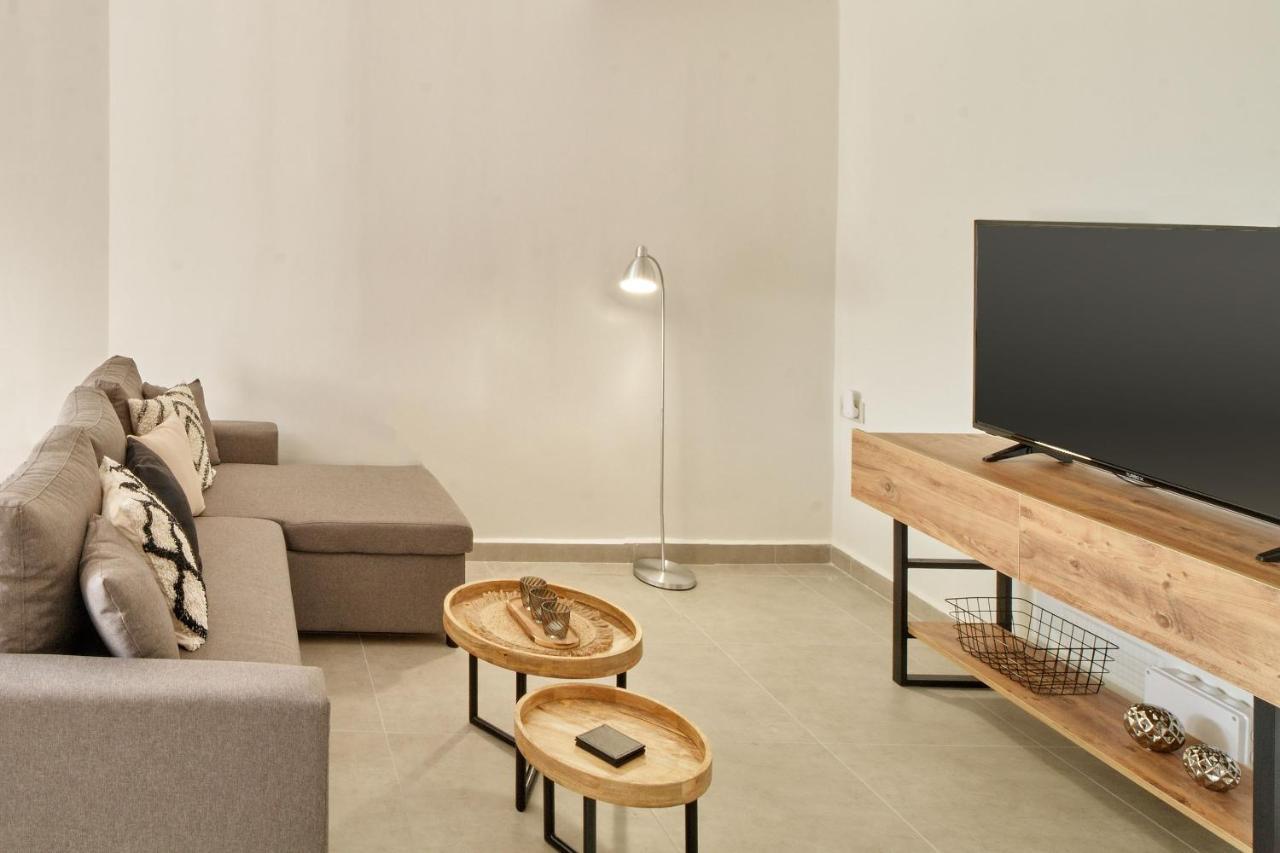 Friday Collection Apartment Chania  ภายนอก รูปภาพ
