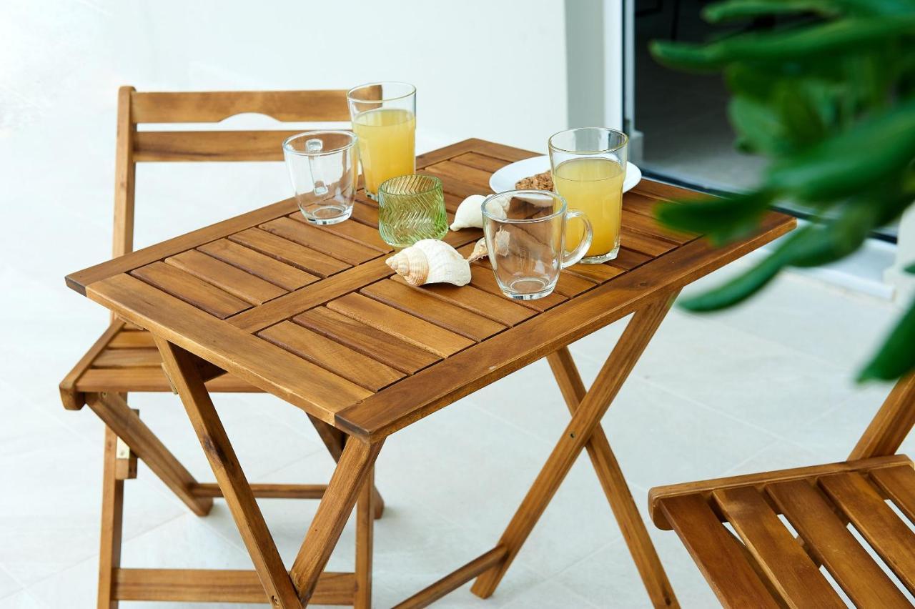 Friday Collection Apartment Chania  ภายนอก รูปภาพ