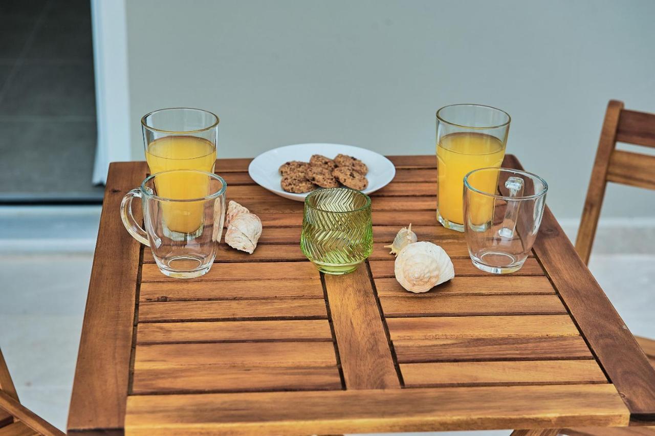 Friday Collection Apartment Chania  ภายนอก รูปภาพ