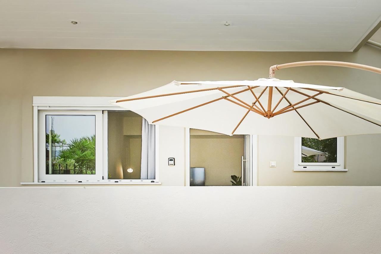 Friday Collection Apartment Chania  ภายนอก รูปภาพ