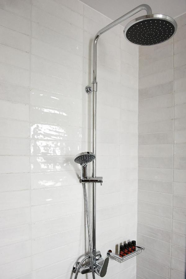Friday Collection Apartment Chania  ภายนอก รูปภาพ
