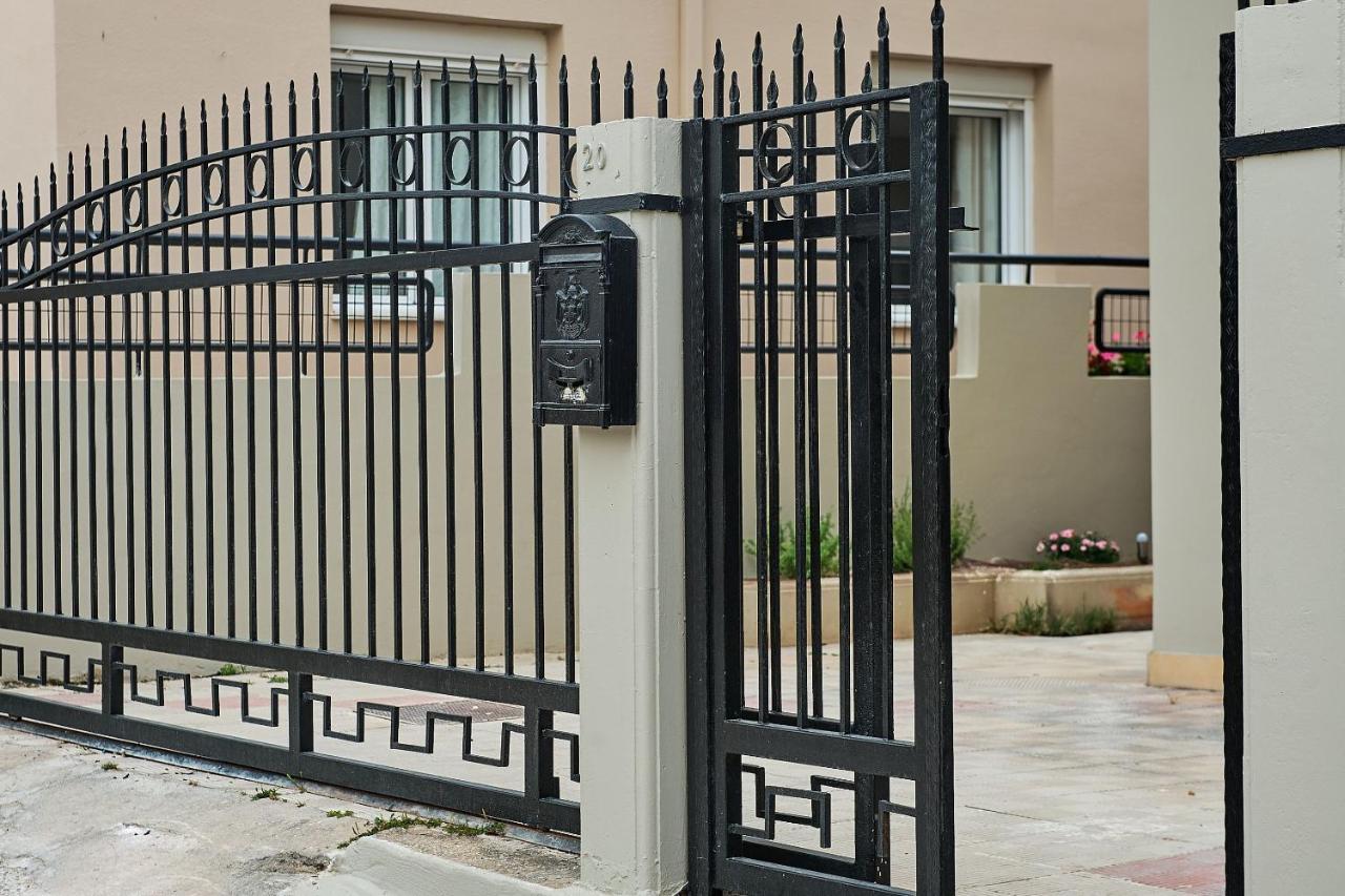 Friday Collection Apartment Chania  ภายนอก รูปภาพ